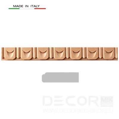 Dekoro elementas 4073/MD/20